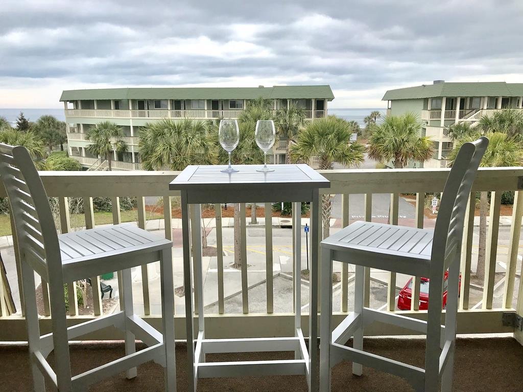 Isle Of Palms Vacation Rental