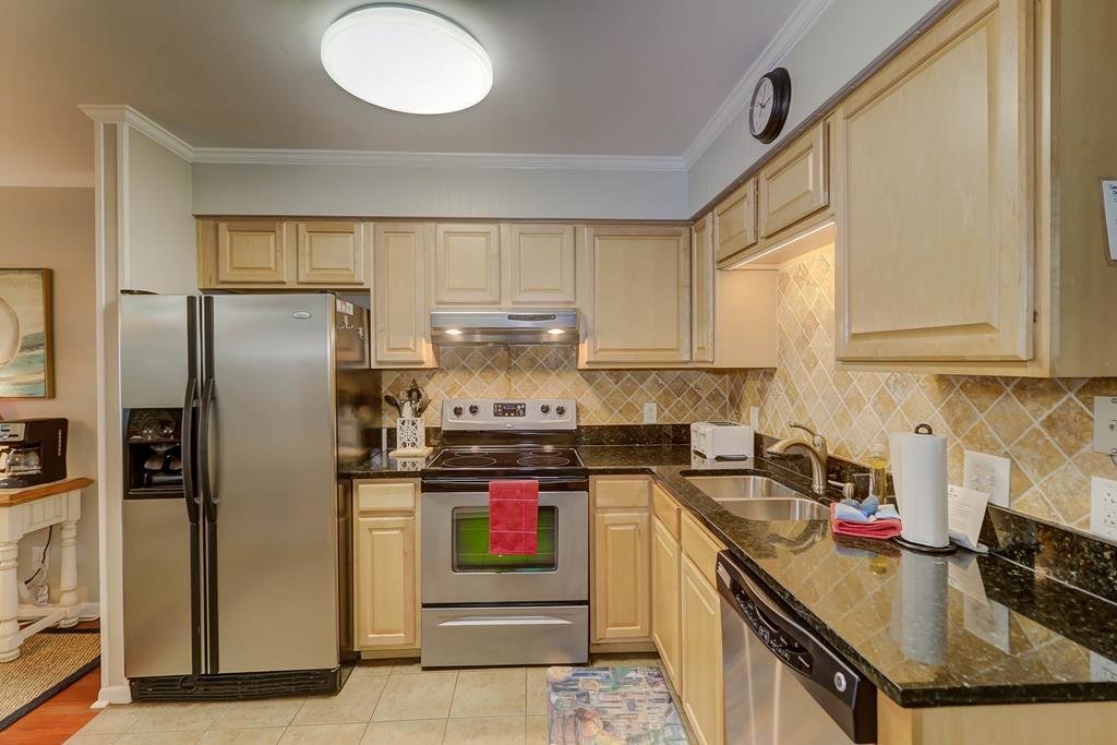 Isle Of Palms Vacation Rental