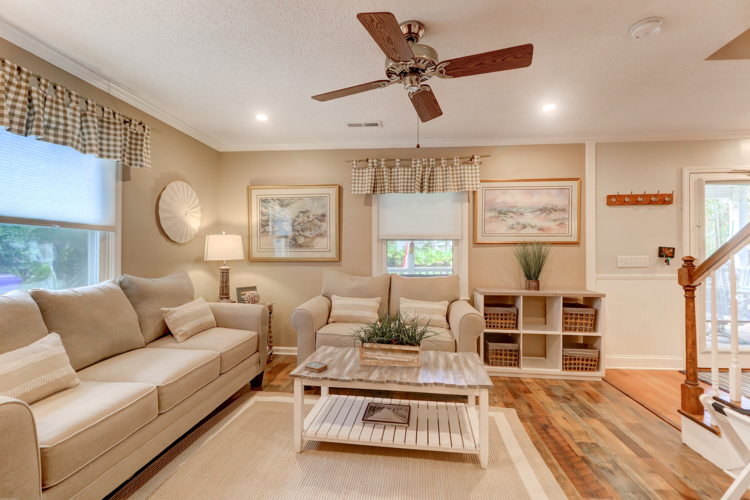 Isle Of Palms Vacation Rental