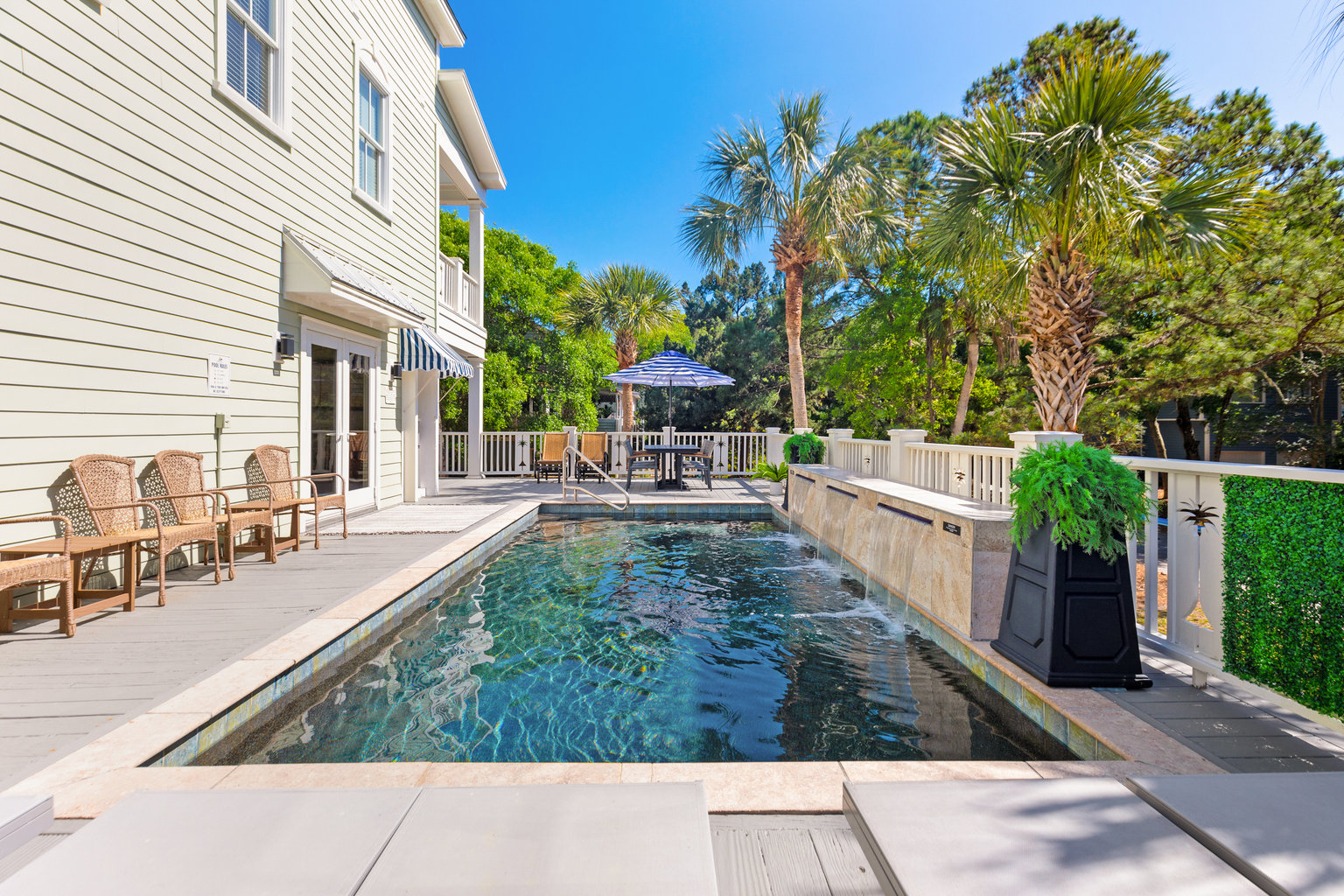 Isle Of Palms Vacation Rental