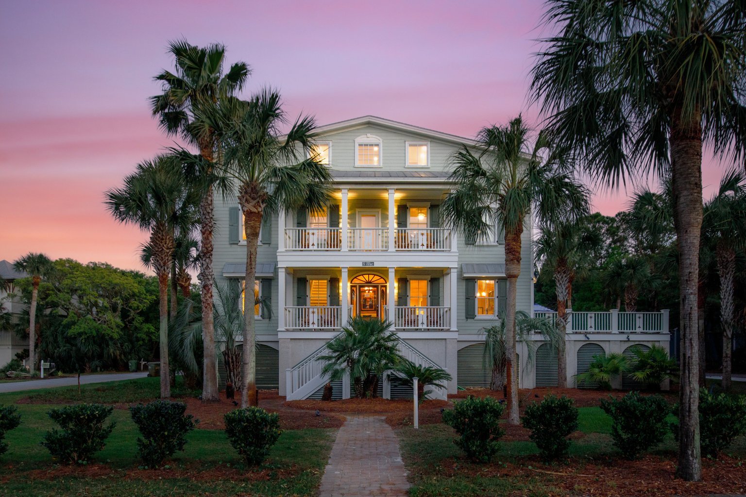 Isle Of Palms Vacation Rental