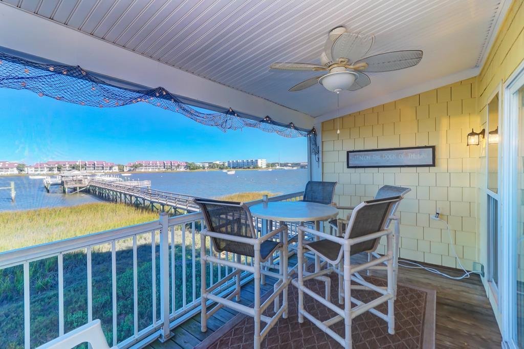 Folly Beach Vacation Rental