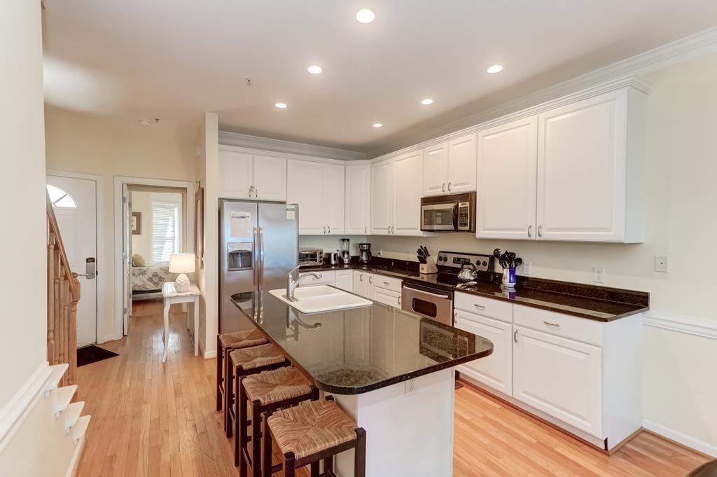 Folly Beach Vacation Rental