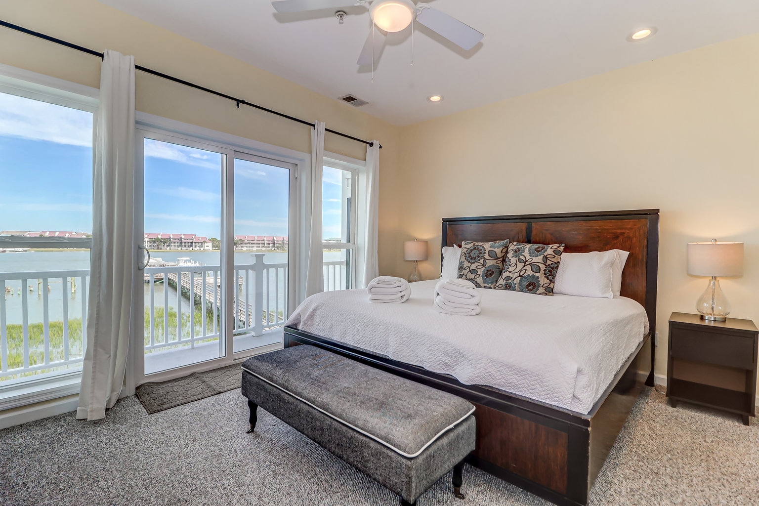 Folly Beach Vacation Rental