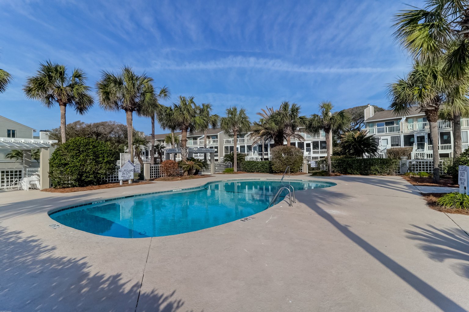Isle Of Palms Vacation Rental