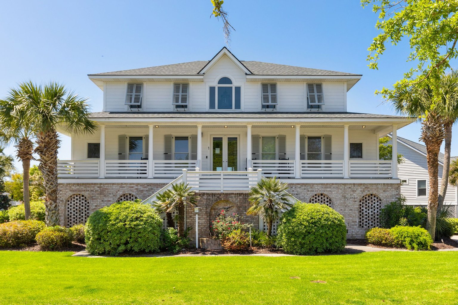 Isle Of Palms Vacation Rental