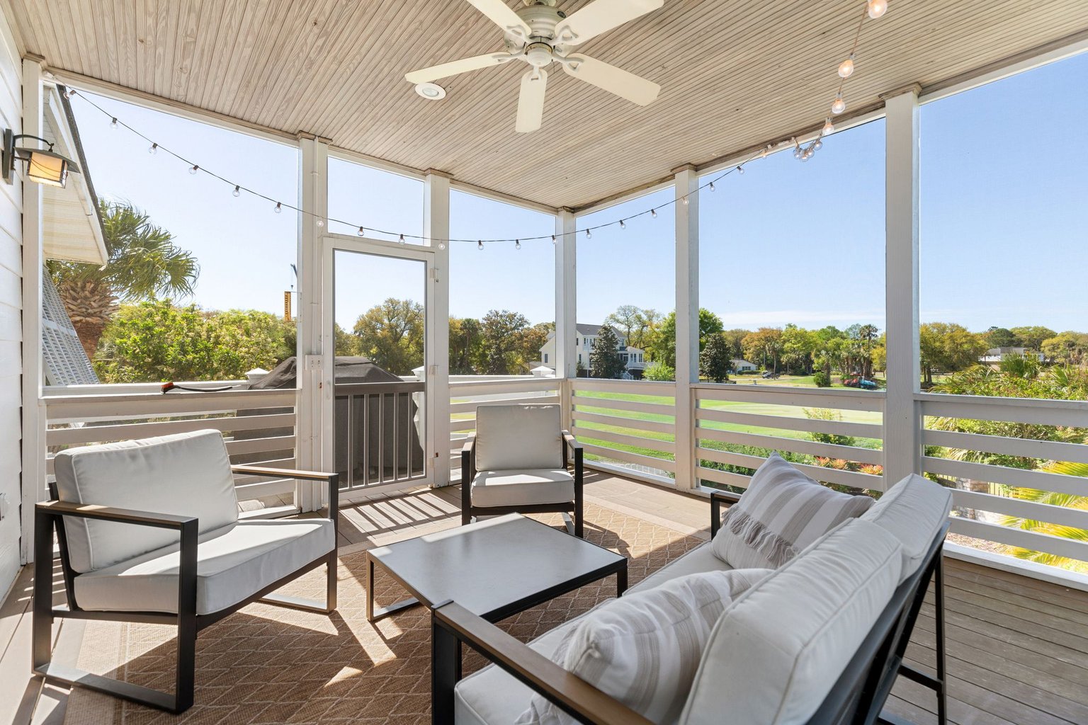 Isle Of Palms Vacation Rental