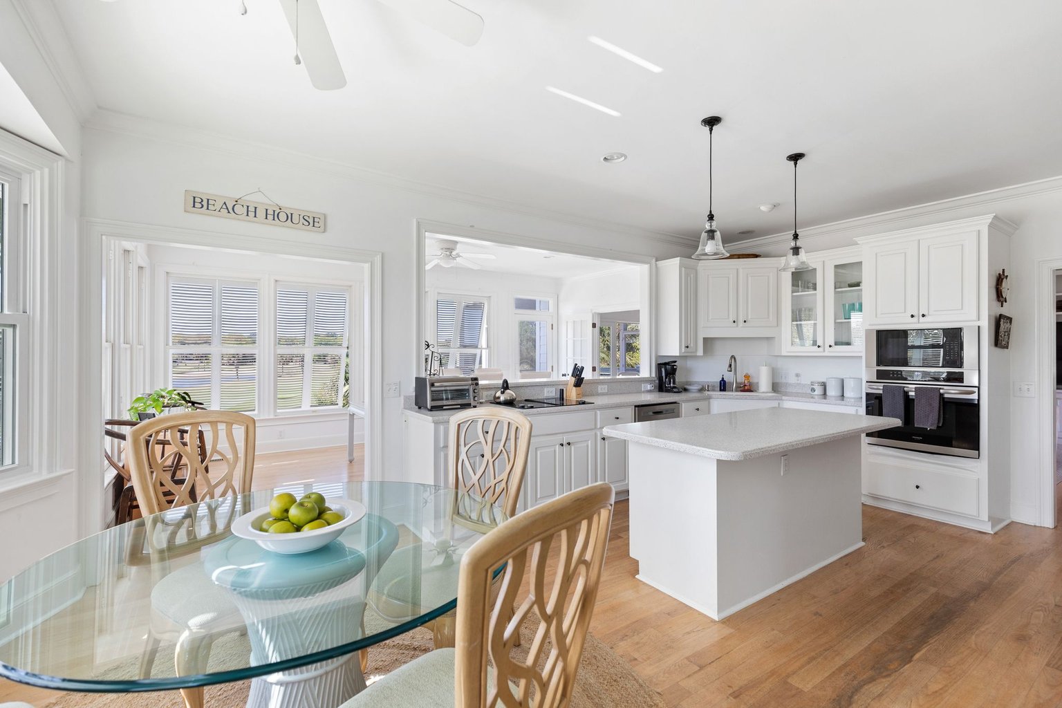 Isle Of Palms Vacation Rental