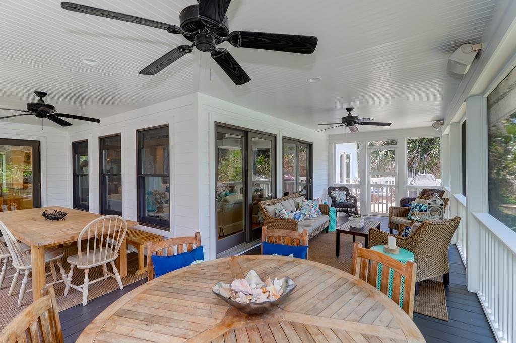 Isle Of Palms Vacation Rental