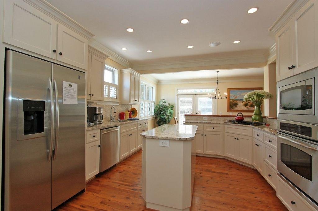 Isle Of Palms Vacation Rental