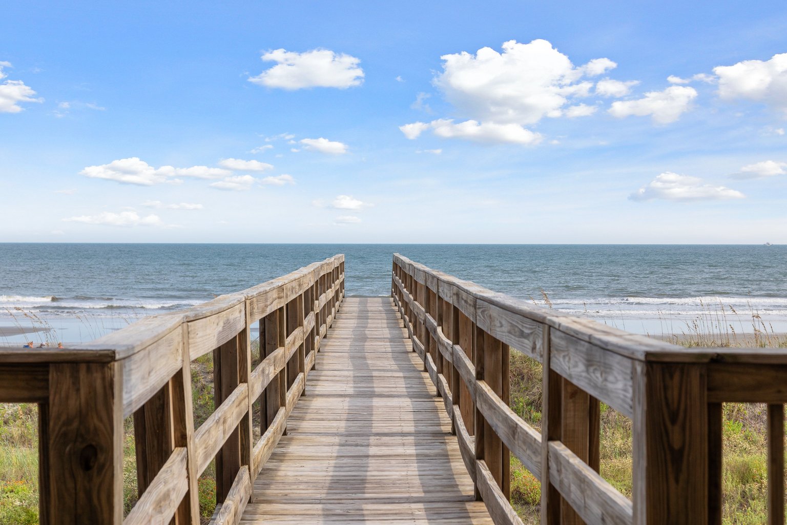 Folly Beach Vacation Rental