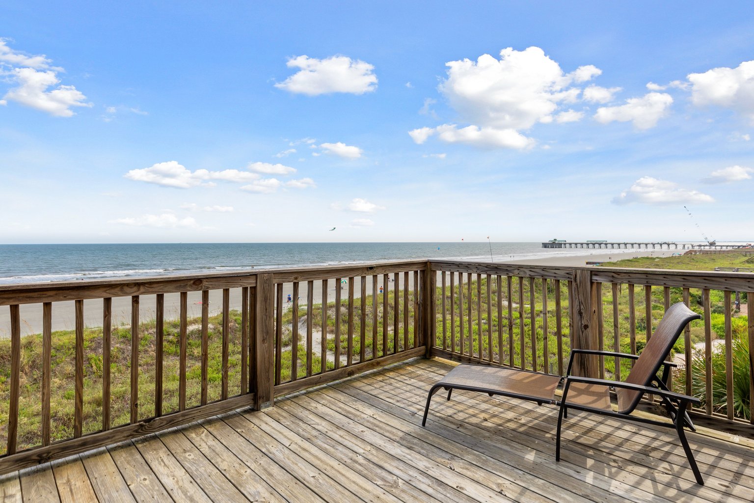 Folly Beach Vacation Rental