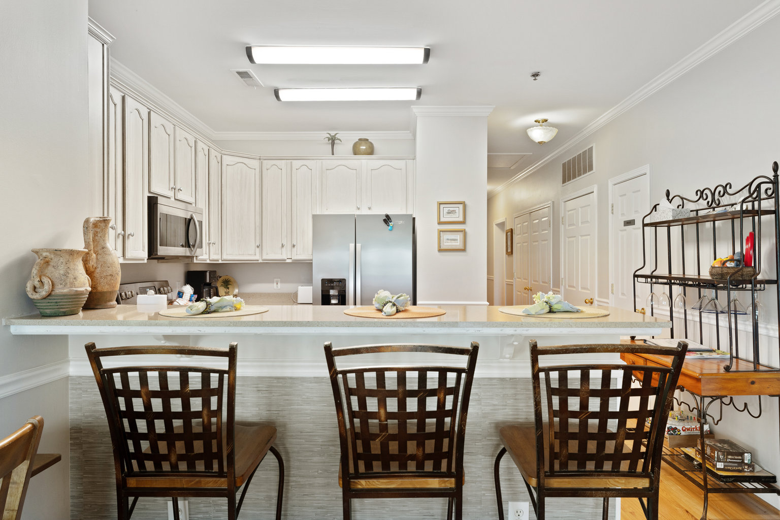 Folly Beach Vacation Rental