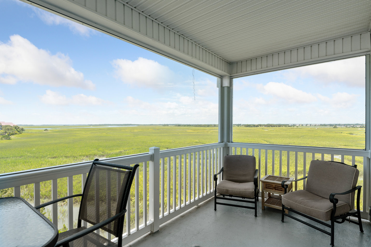 Folly Beach Vacation Rental