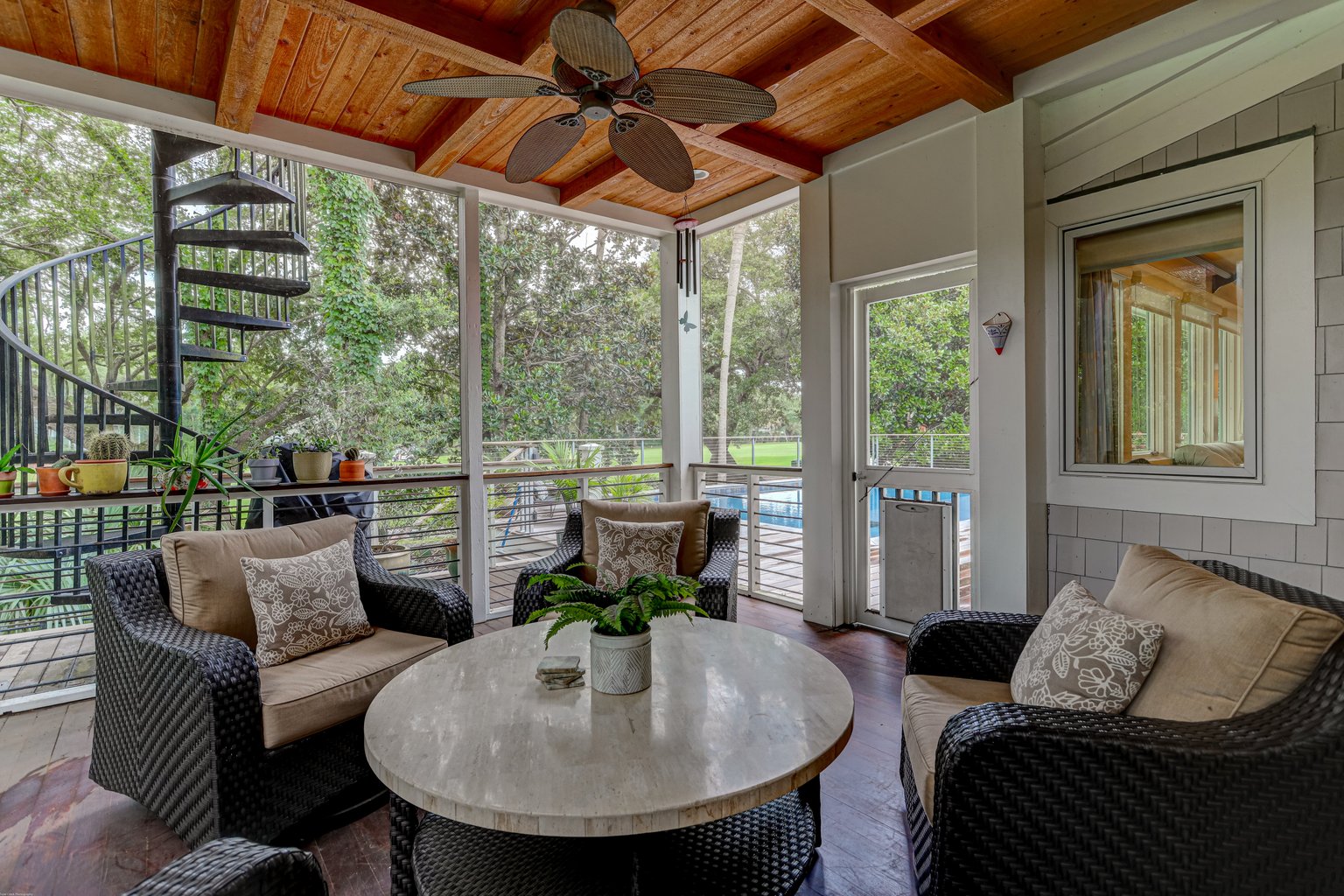 Isle Of Palms Vacation Rental