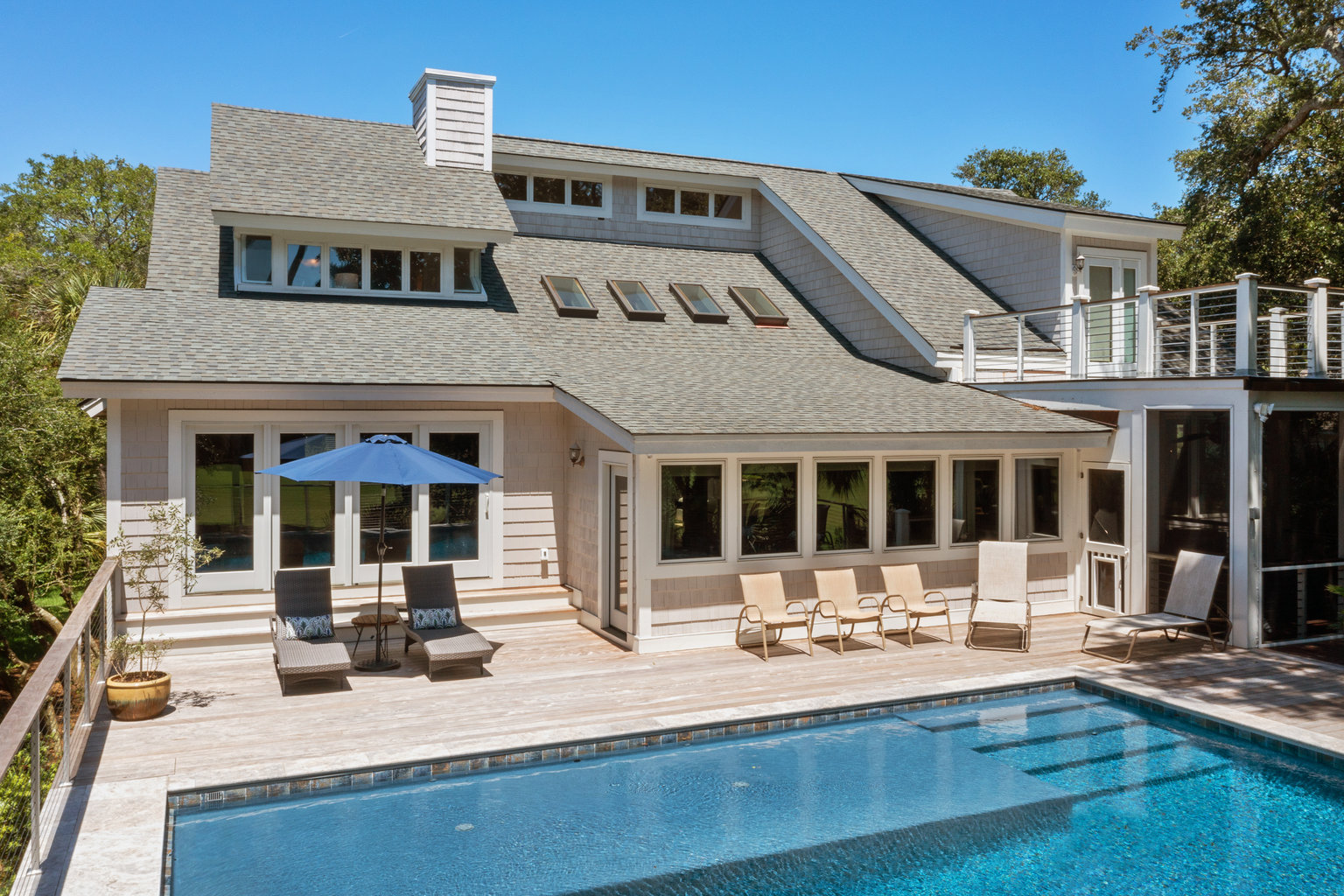 Isle Of Palms Vacation Rental