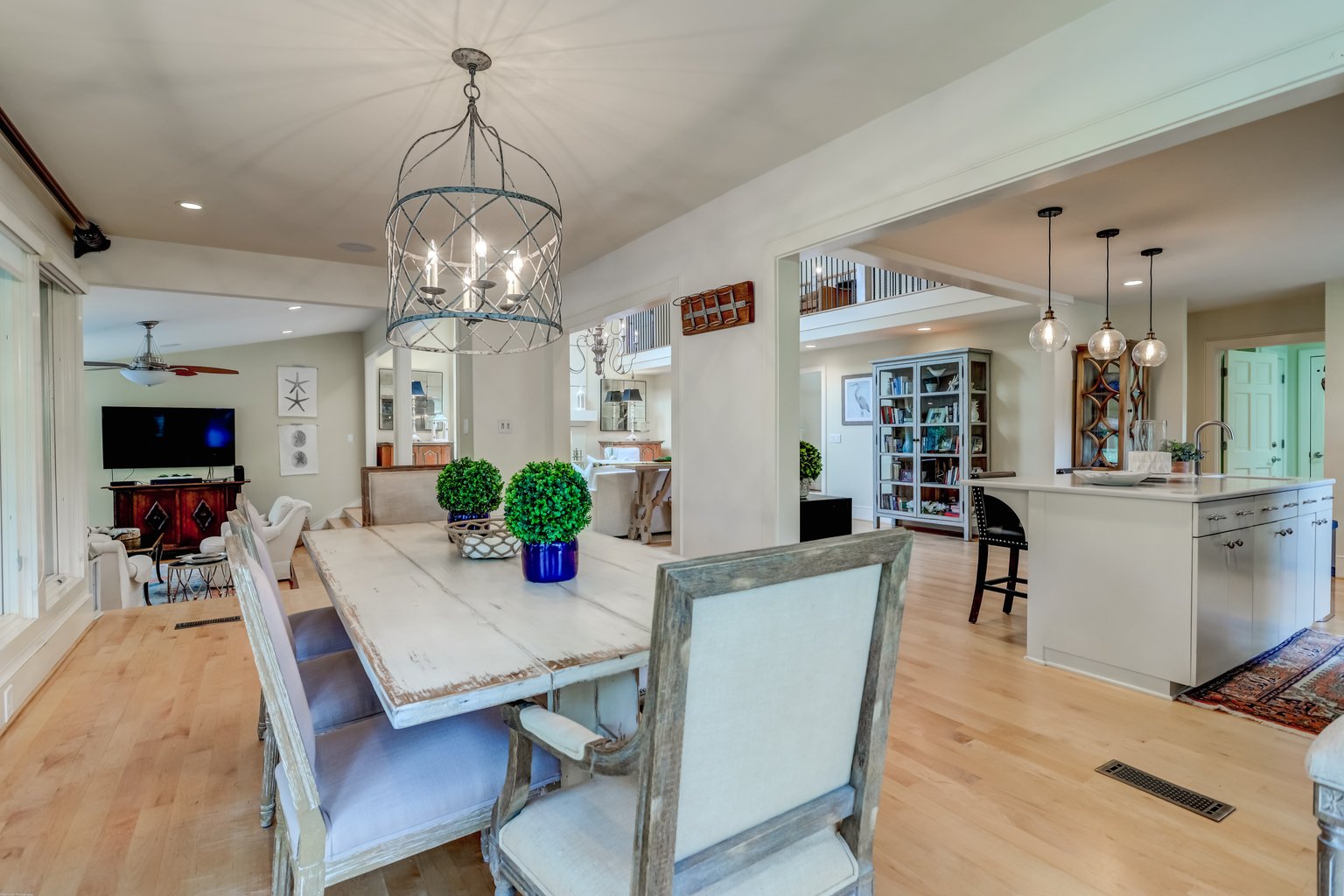 Isle Of Palms Vacation Rental