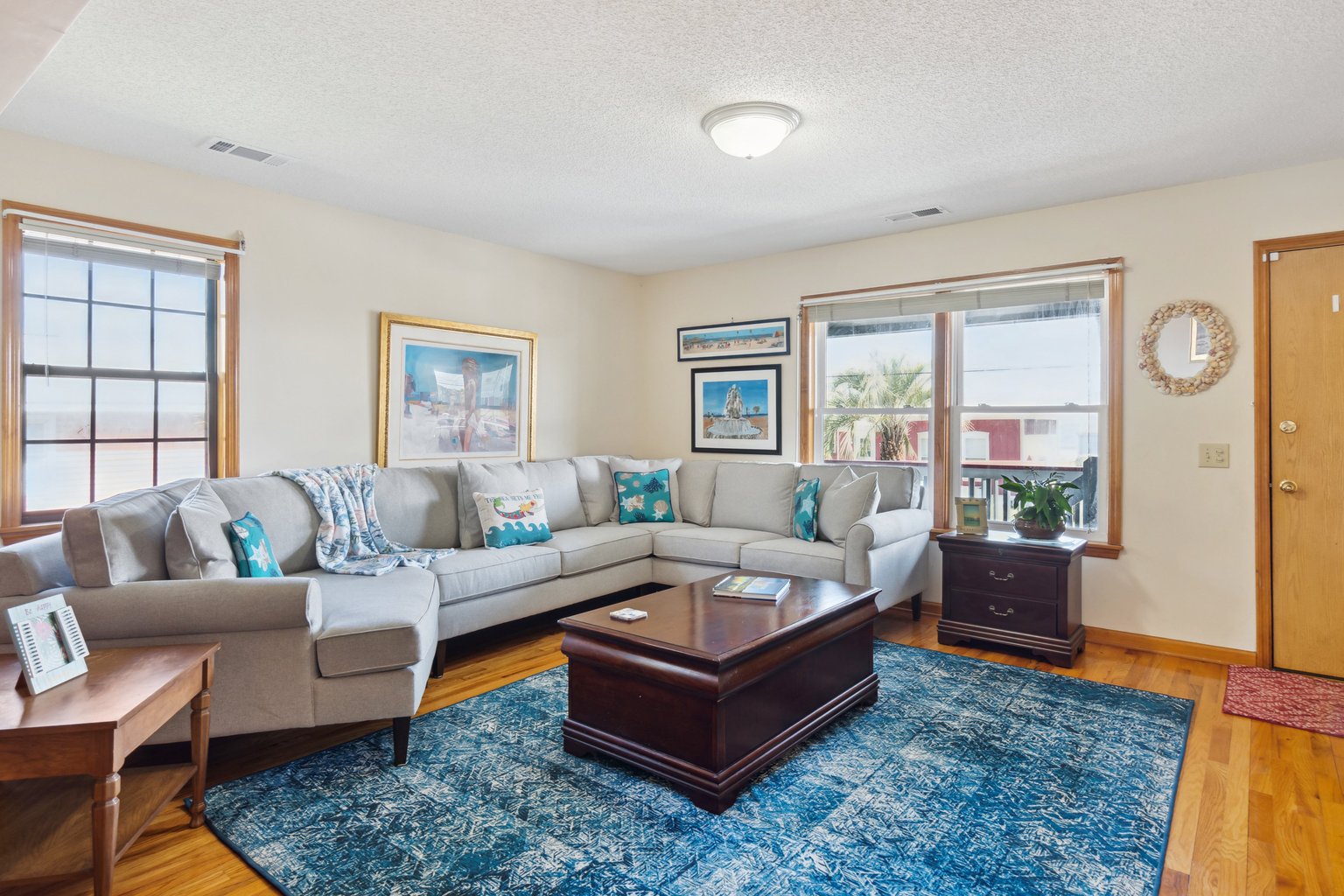 Folly Beach Vacation Rental