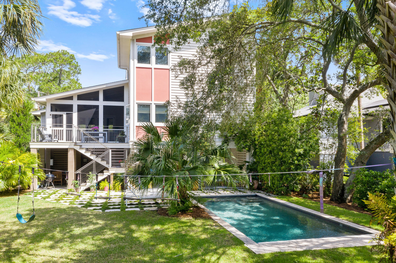 Folly Beach Vacation Rental