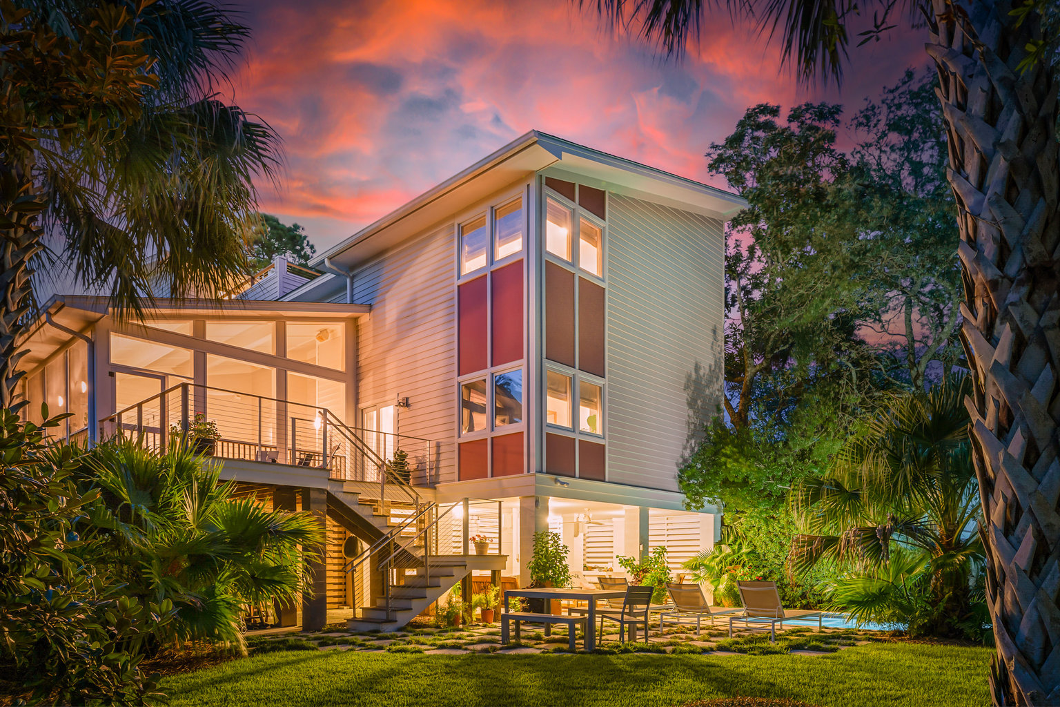 Folly Beach Vacation Rental
