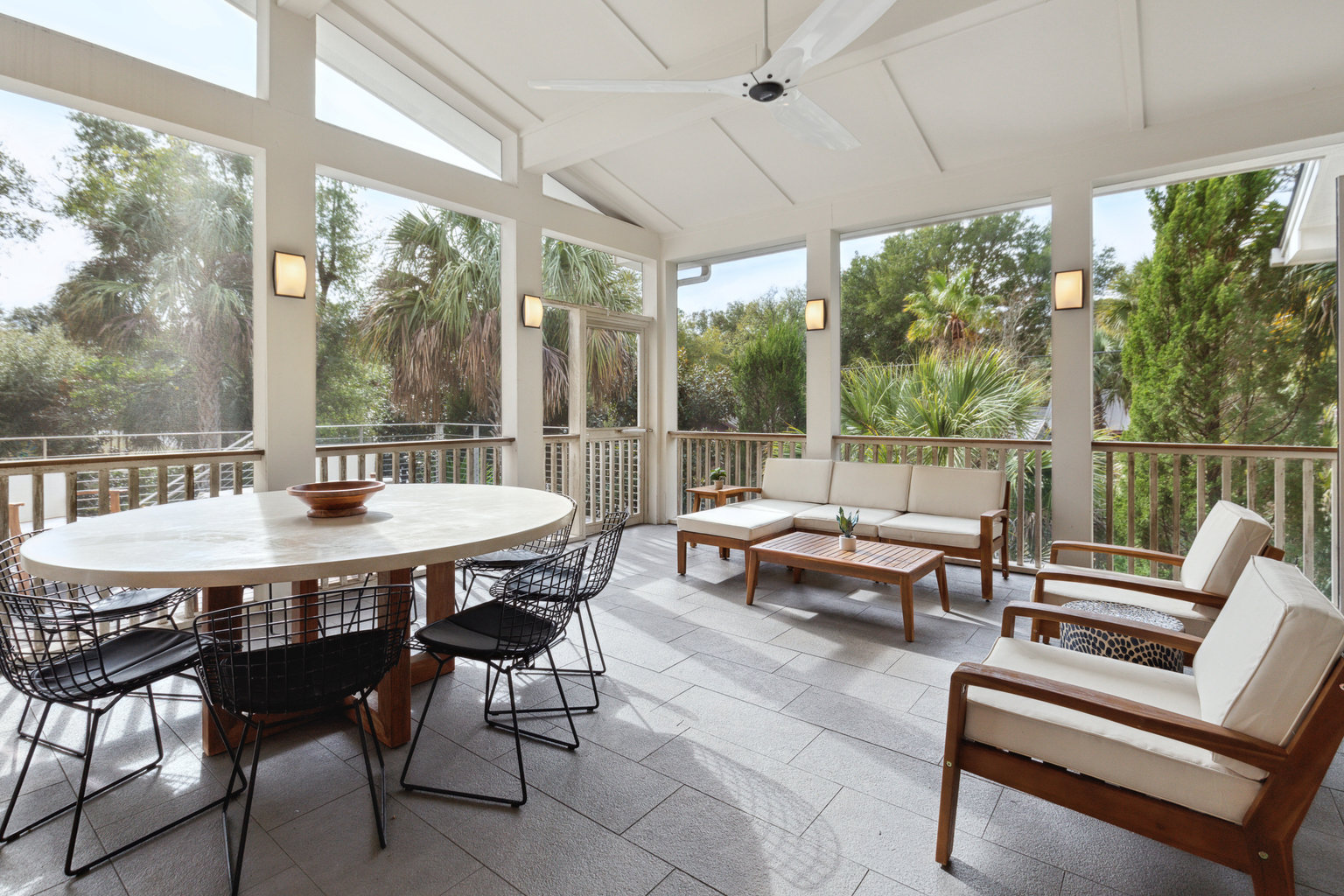 Folly Beach Vacation Rental