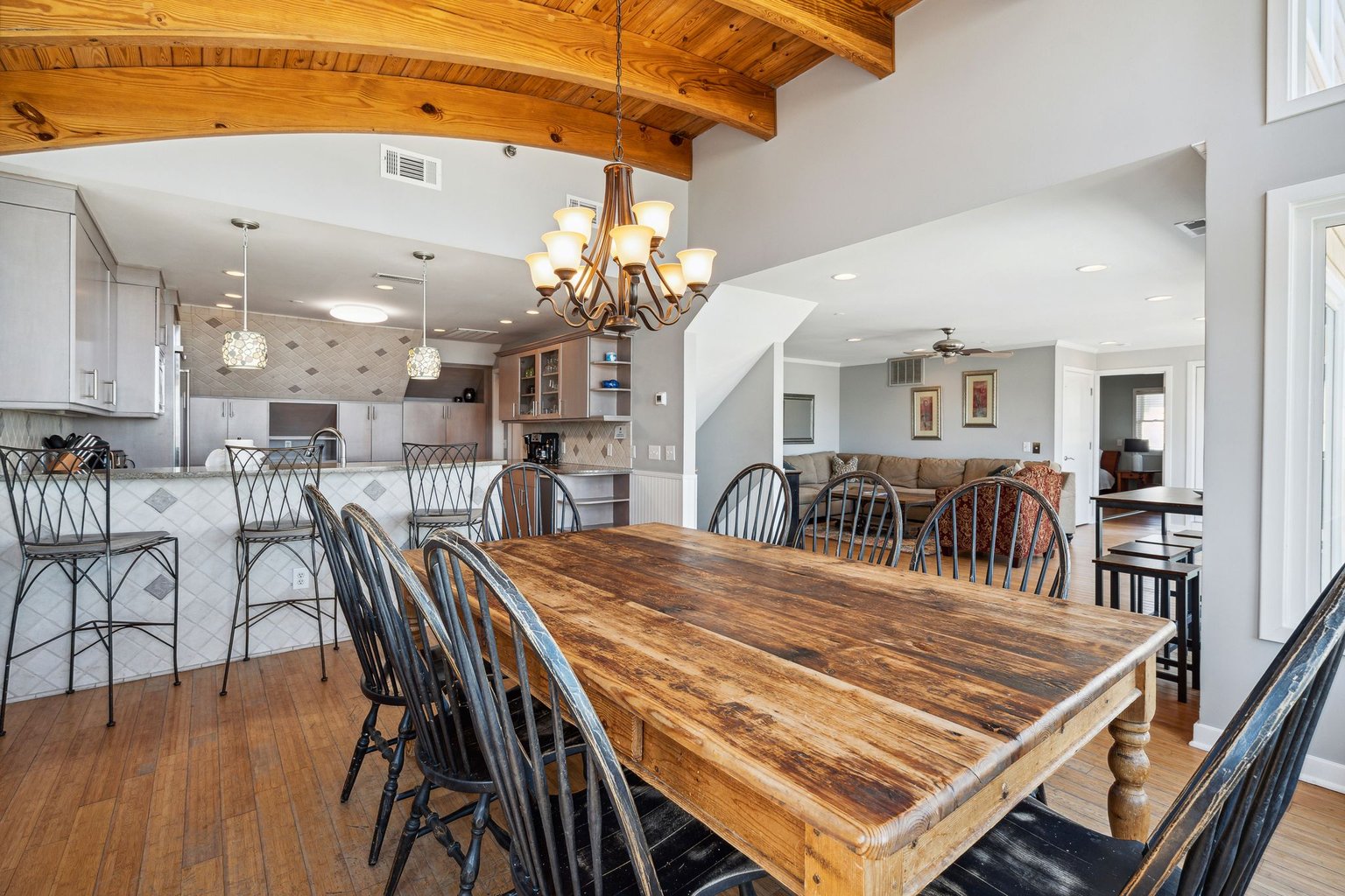Isle Of Palms Vacation Rental