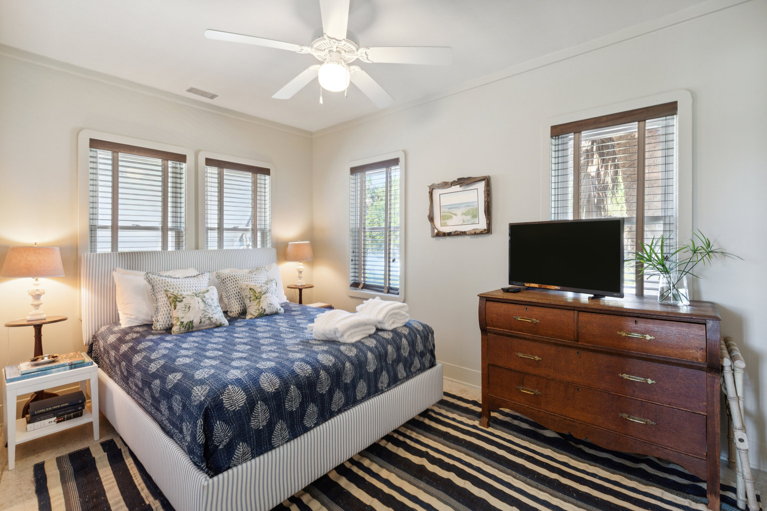 Folly Beach Vacation Rental