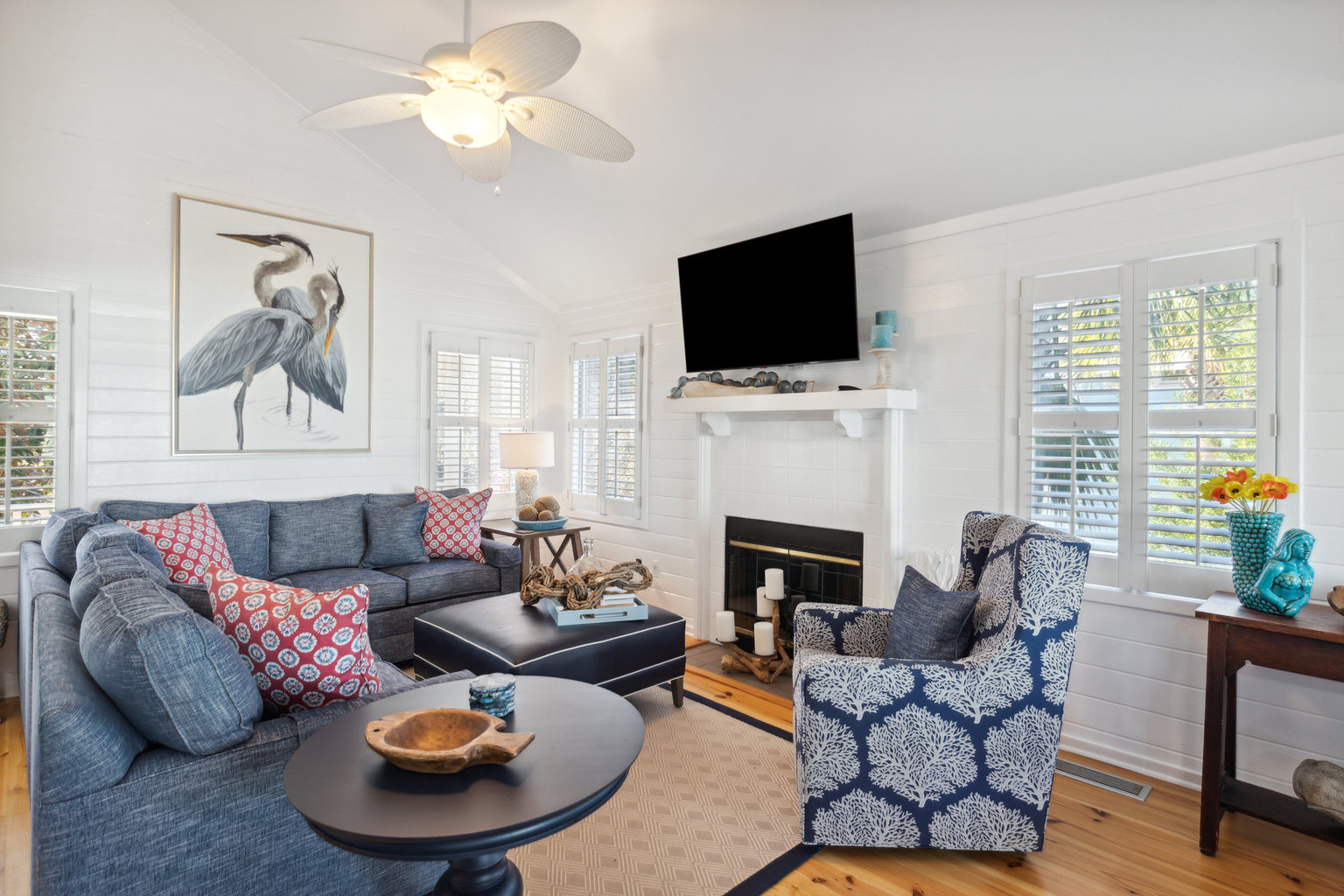 Isle Of Palms Vacation Rental