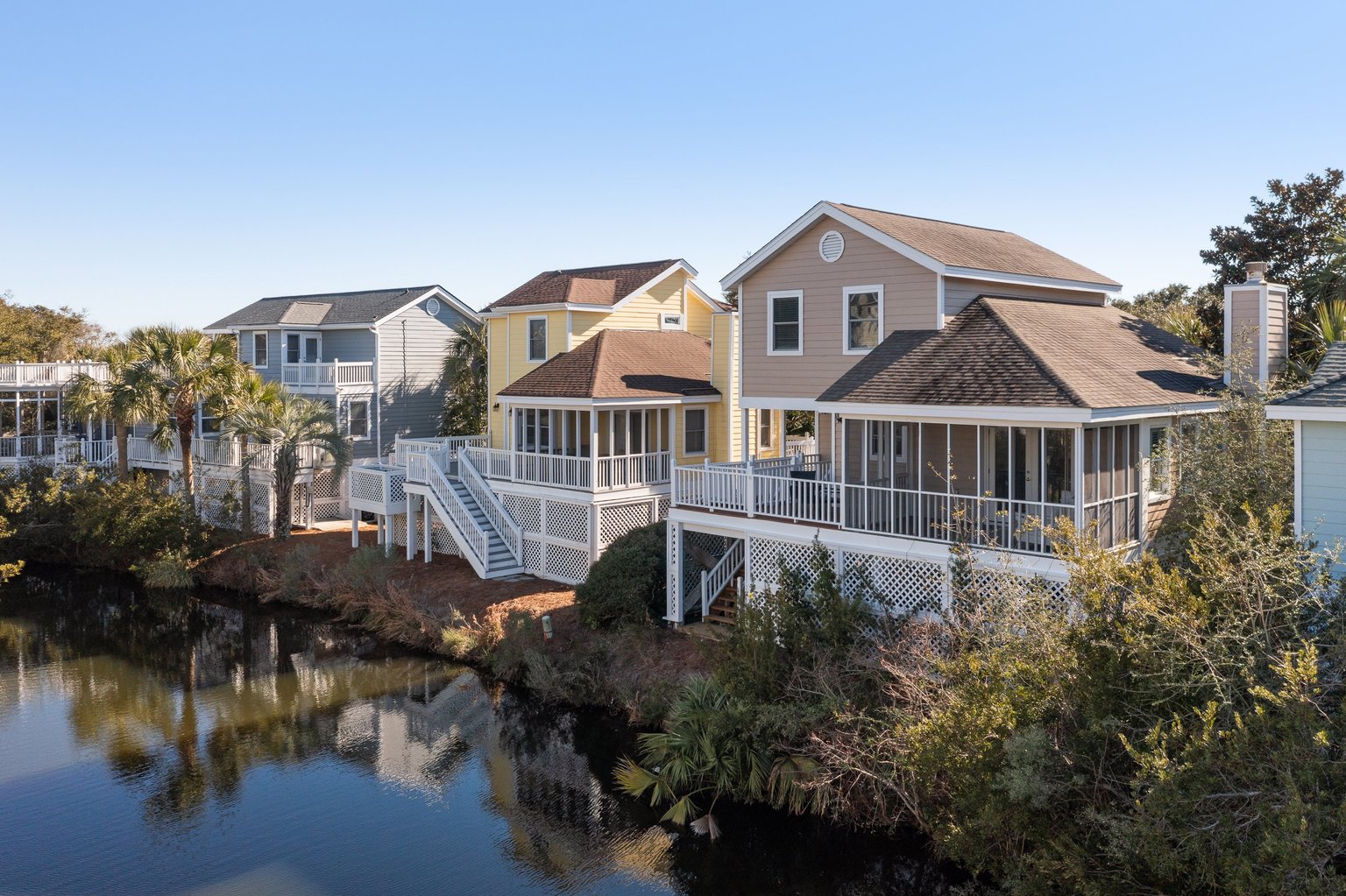 Isle Of Palms Vacation Rental