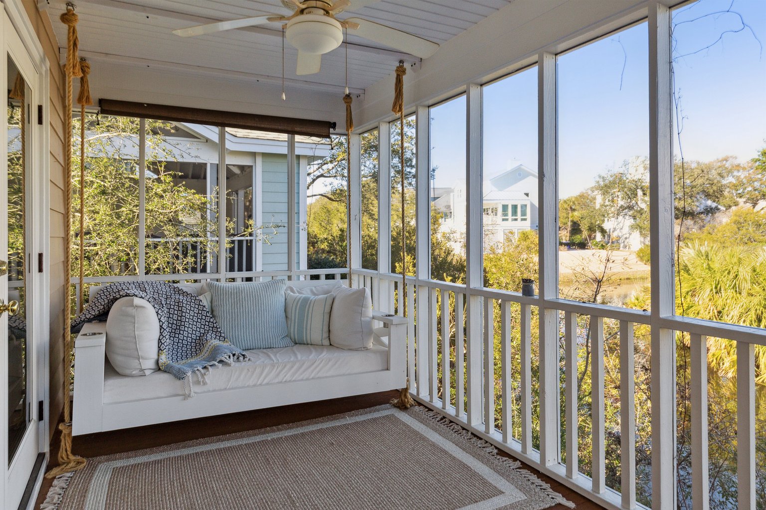 Isle Of Palms Vacation Rental
