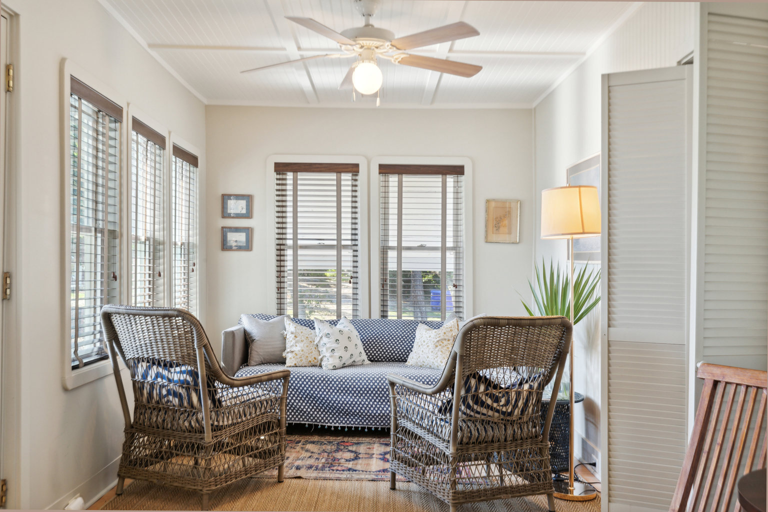 Folly Beach Vacation Rental