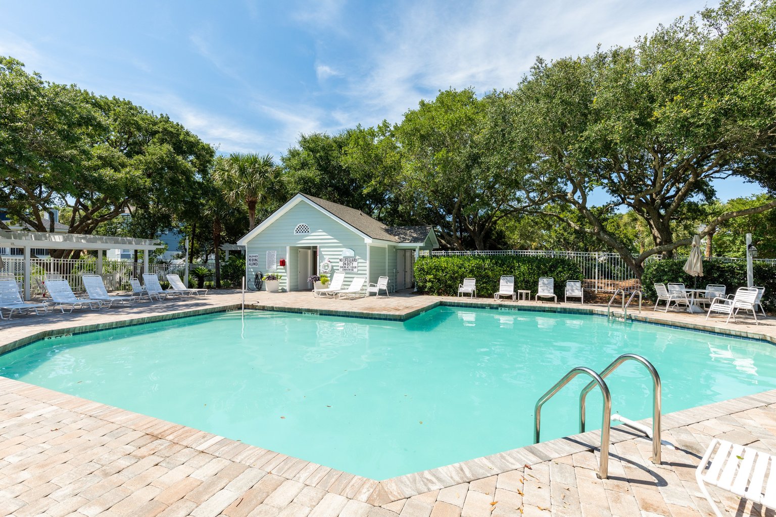Isle Of Palms Vacation Rental