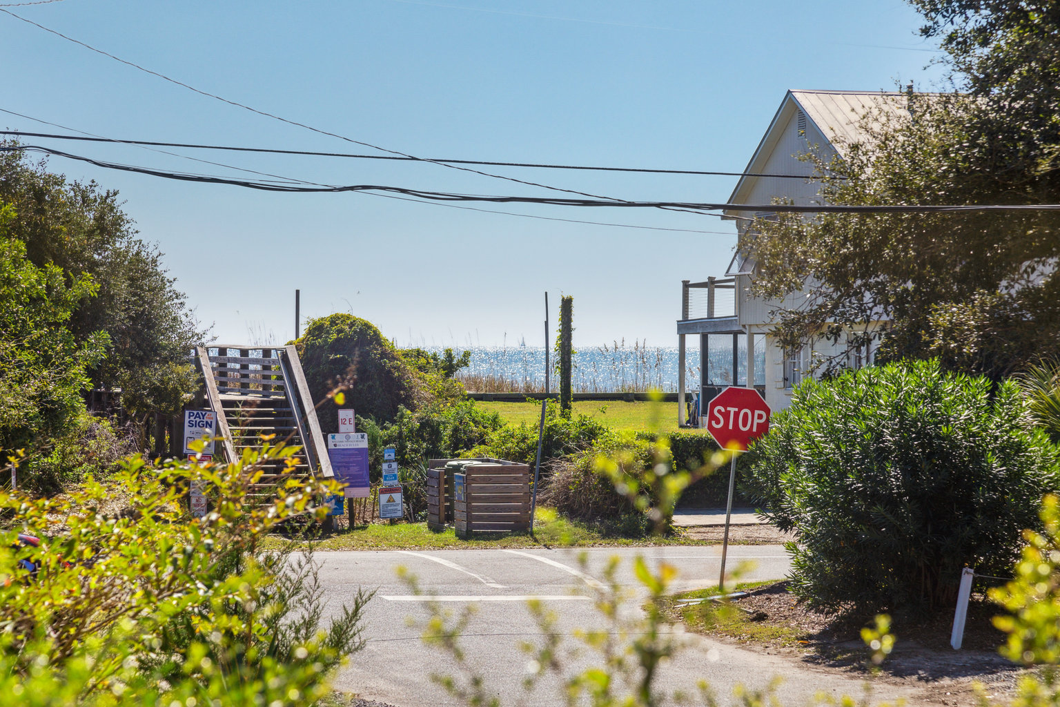 Folly Beach Vacation Rental