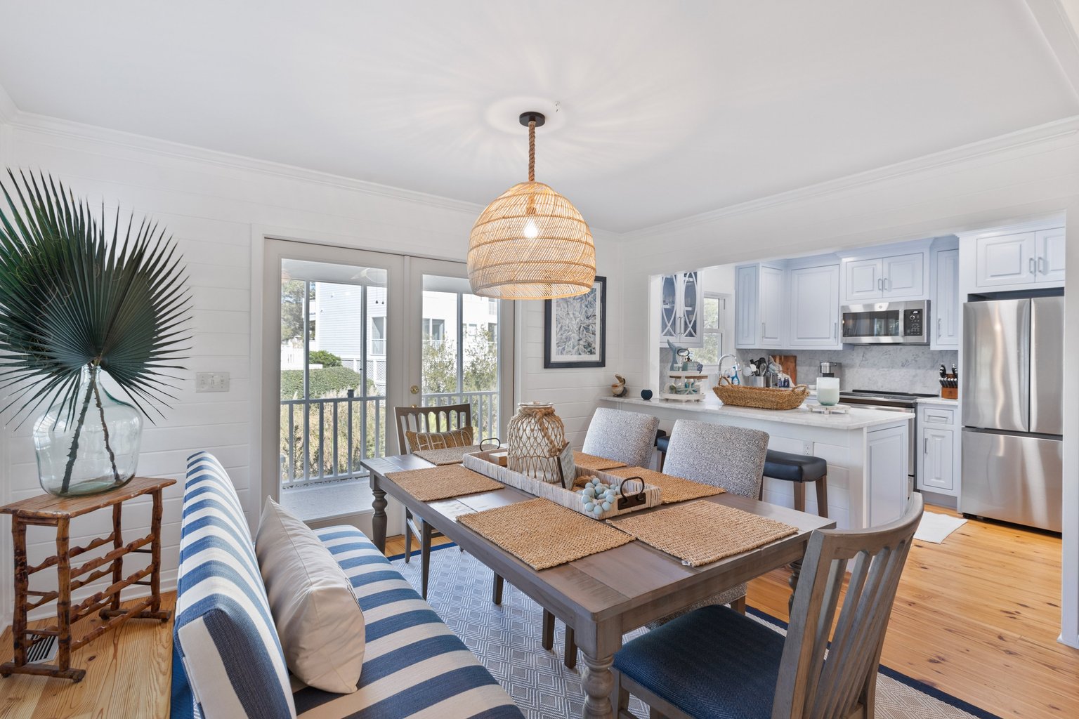 Isle Of Palms Vacation Rental