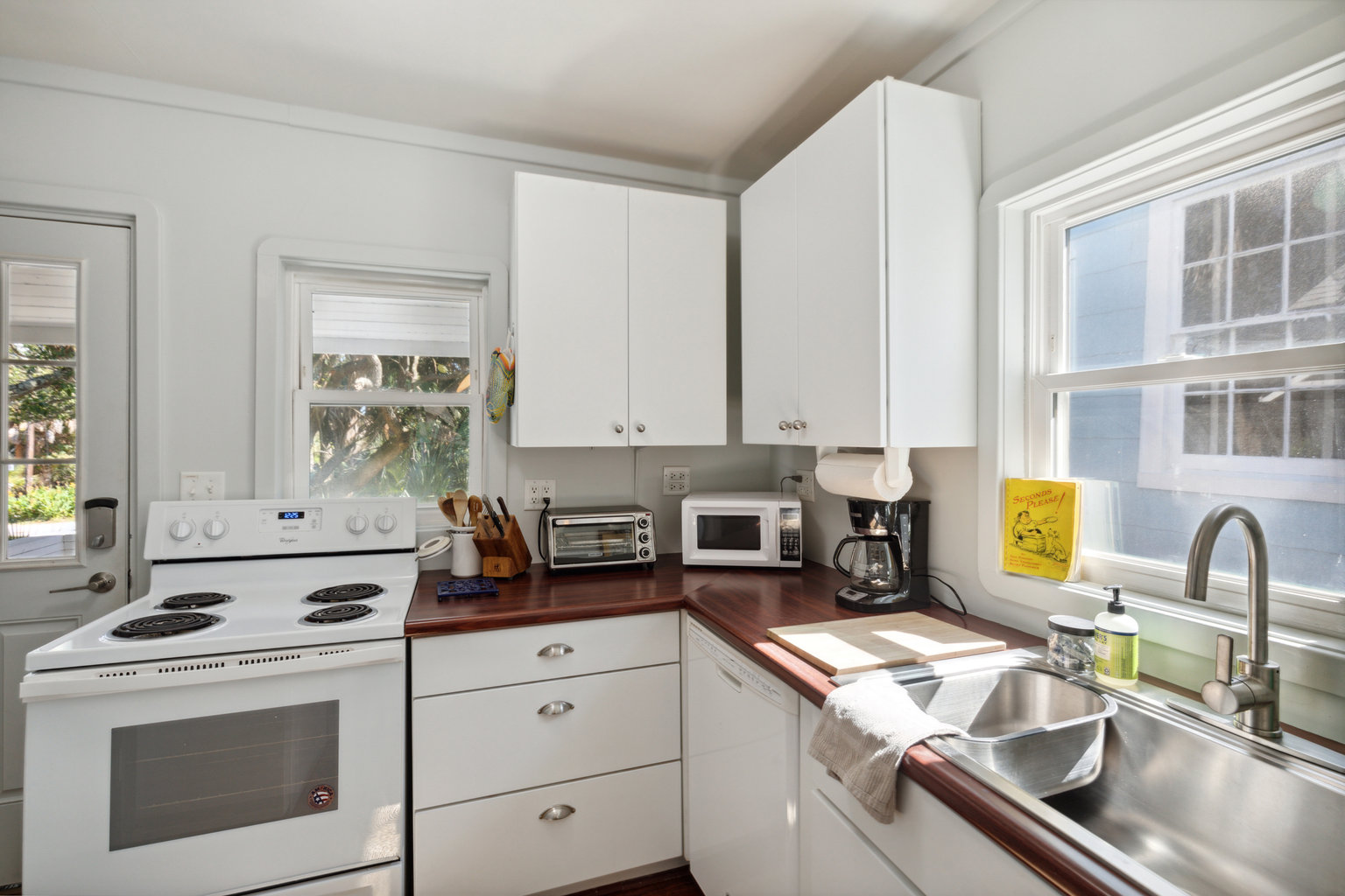 Folly Beach Vacation Rental