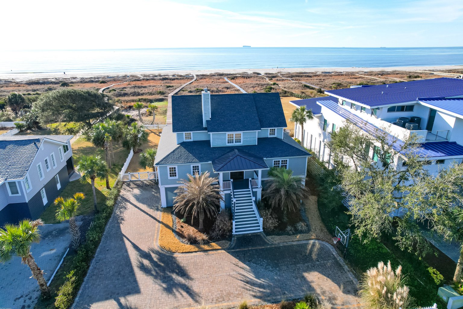 Isle Of Palms Vacation Rental