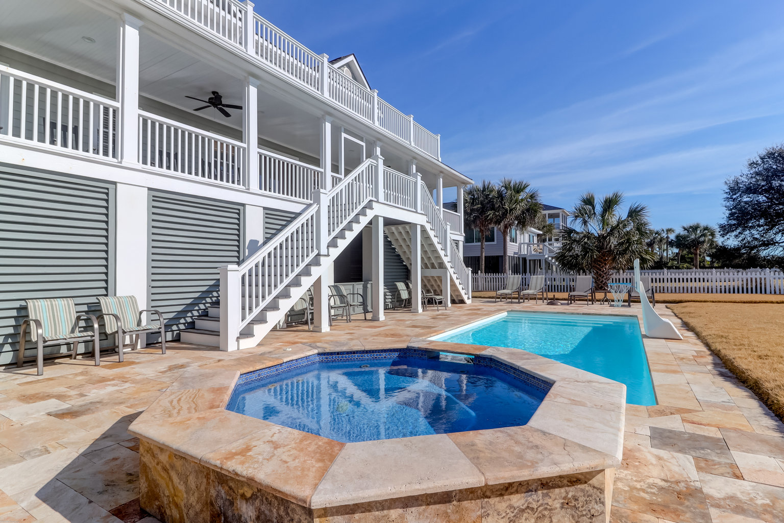 Isle Of Palms Vacation Rental