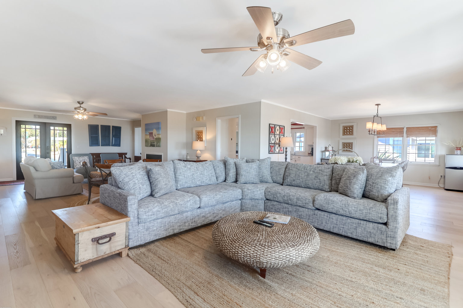 Isle Of Palms Vacation Rental