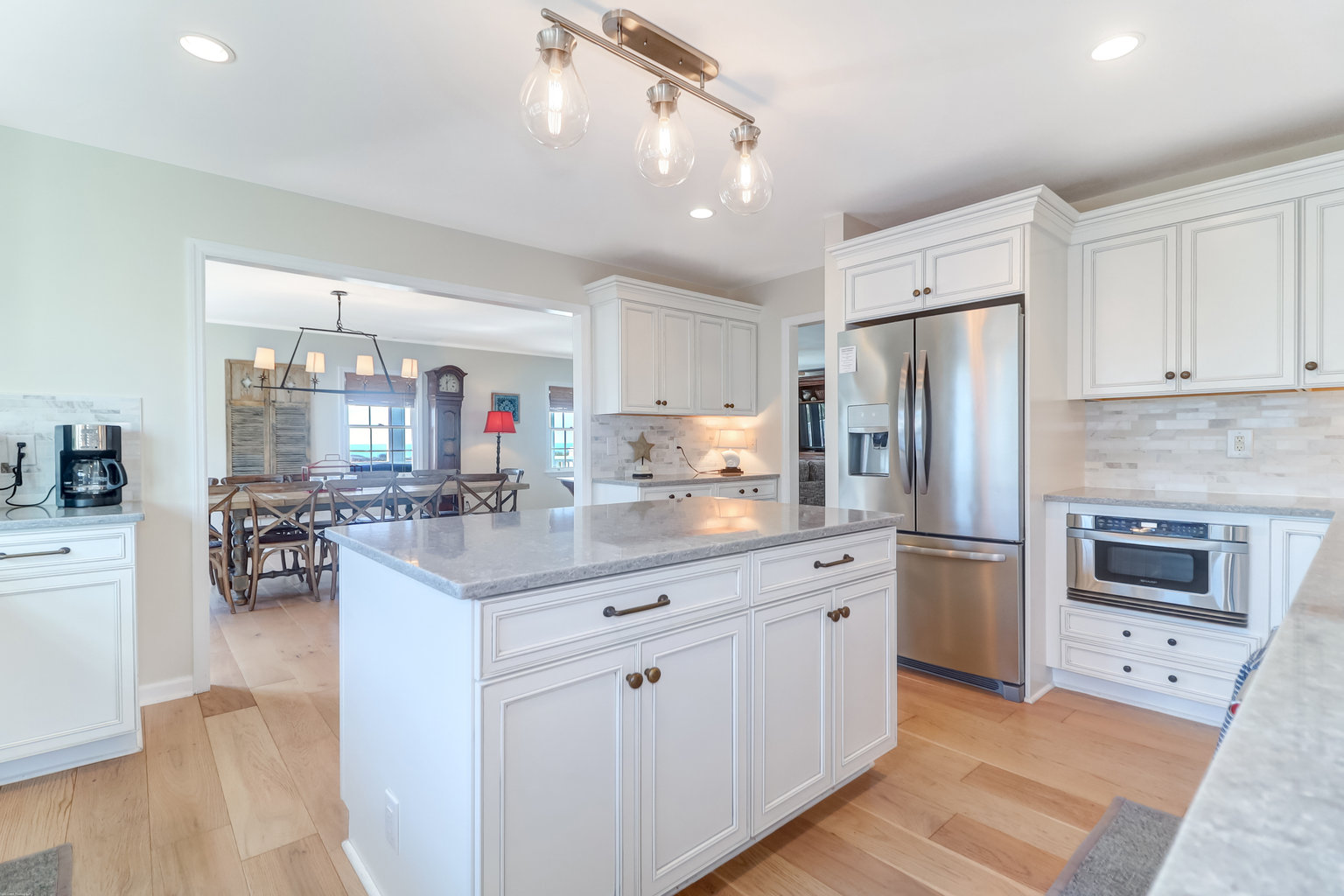 Isle Of Palms Vacation Rental