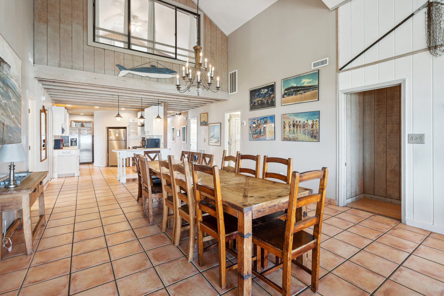 Folly Beach Vacation Rental