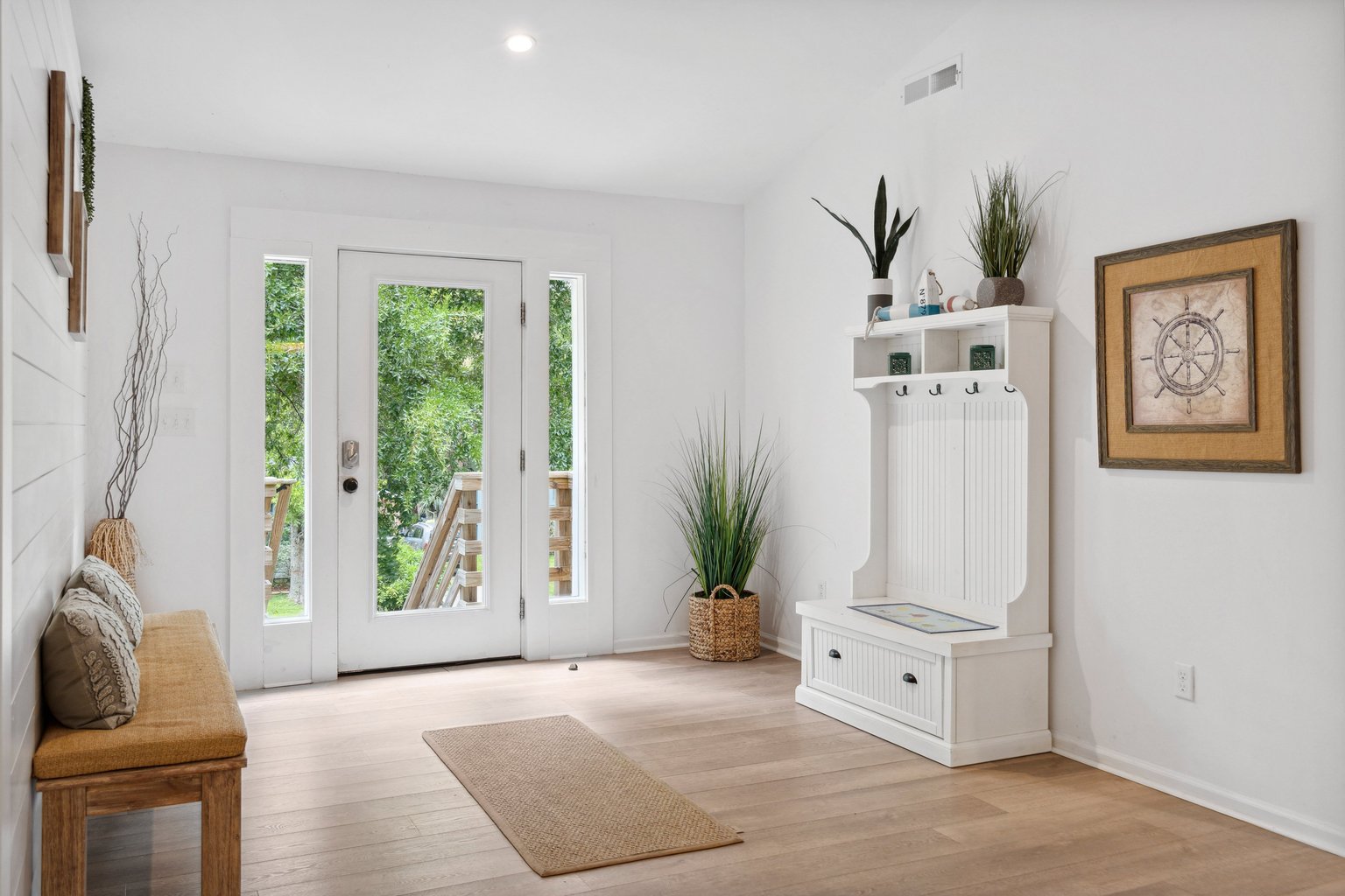 Folly Beach Vacation Rental