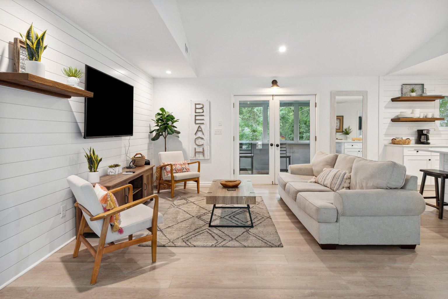 Folly Beach Vacation Rental