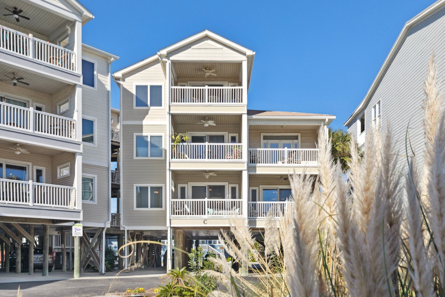 Folly Beach Vacation Rental