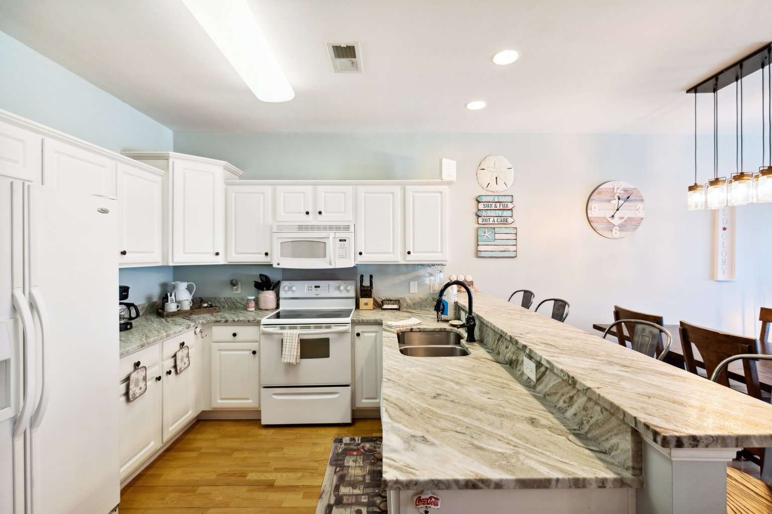 Folly Beach Vacation Rental