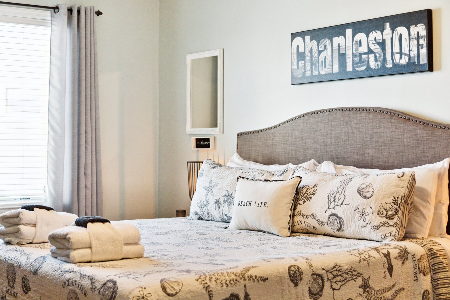 Folly Beach Vacation Rental