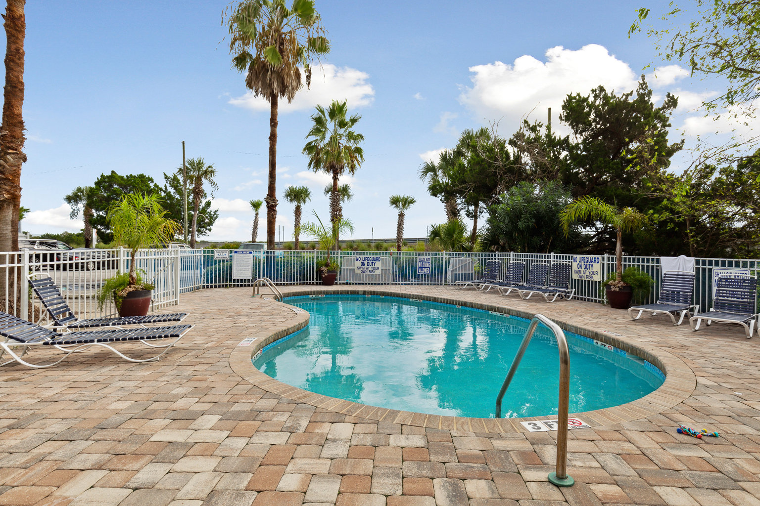 Folly Beach Vacation Rental
