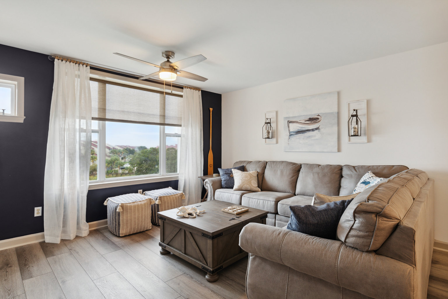 Folly Beach Vacation Rental