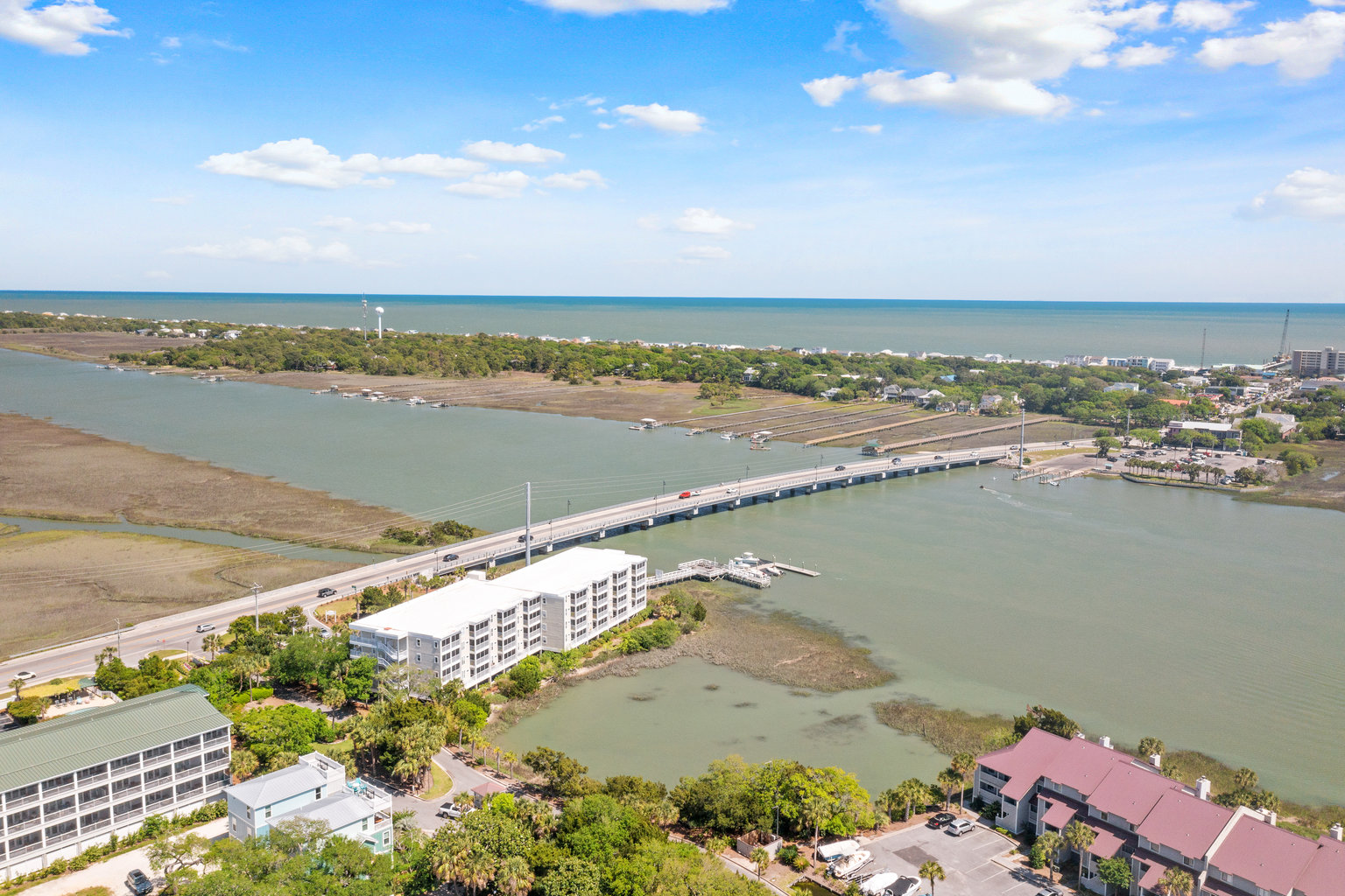 Folly Beach Vacation Rental