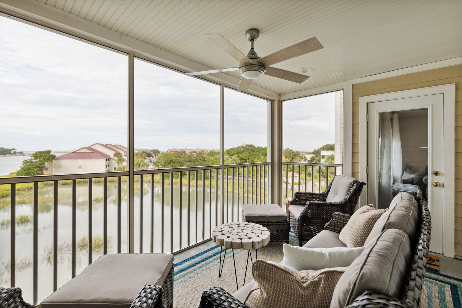 Folly Beach Vacation Rental