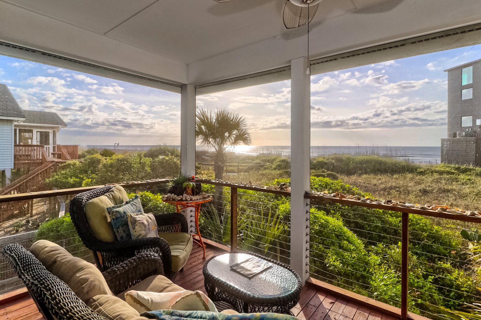 Folly Beach Vacation Rental